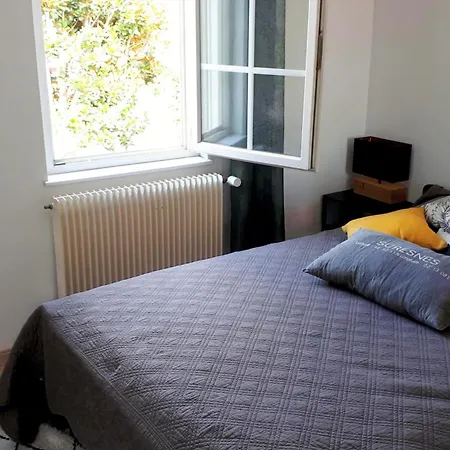 Apartament Very Bright With Terrace In *